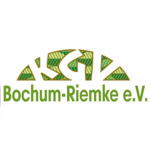 Logo des KGV Bochum Rieme e.V.