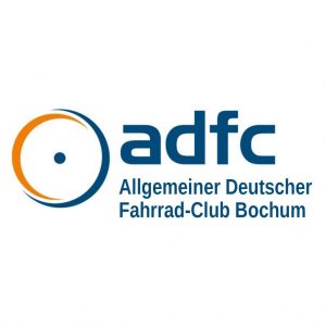 Logo des ADFC Bochum