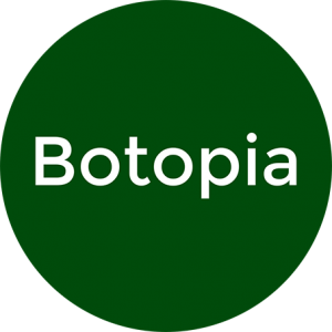 Logo Botopia