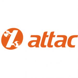 Logo Attacke