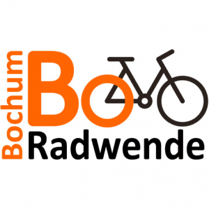 Logo Radwende Bochum