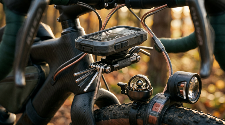 Fahrrad Gadgets: Welche lohnen sich wirklich?