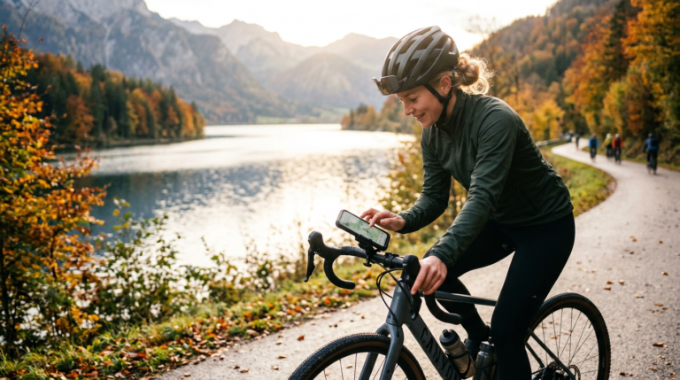 Handyhalterung Fahrrad: Die beste finden